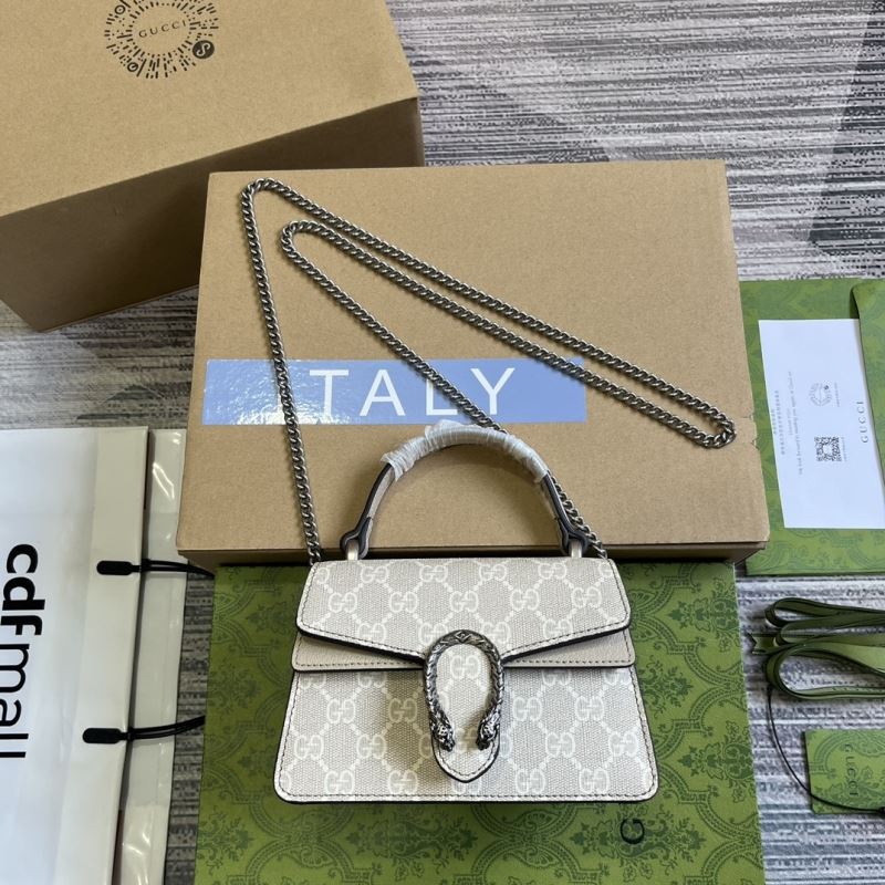 Gv*cl dionysus bags